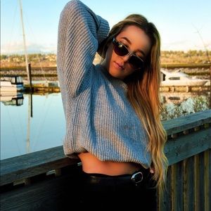 Meet your Posher, Amy